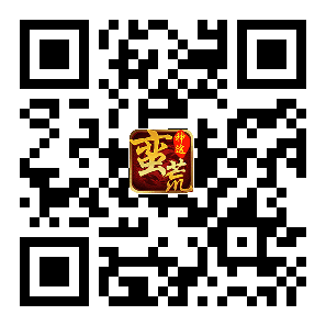 版本二维码