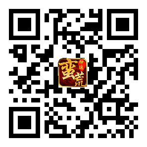 版本二维码